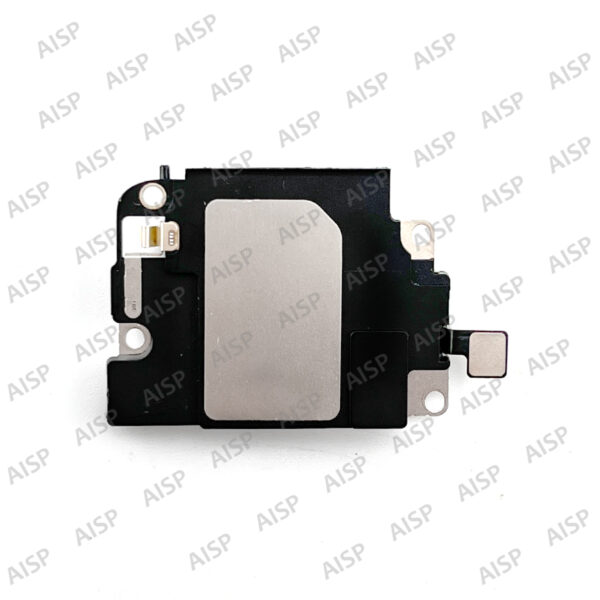 iPhone 11ProMax ラウドスピーカー