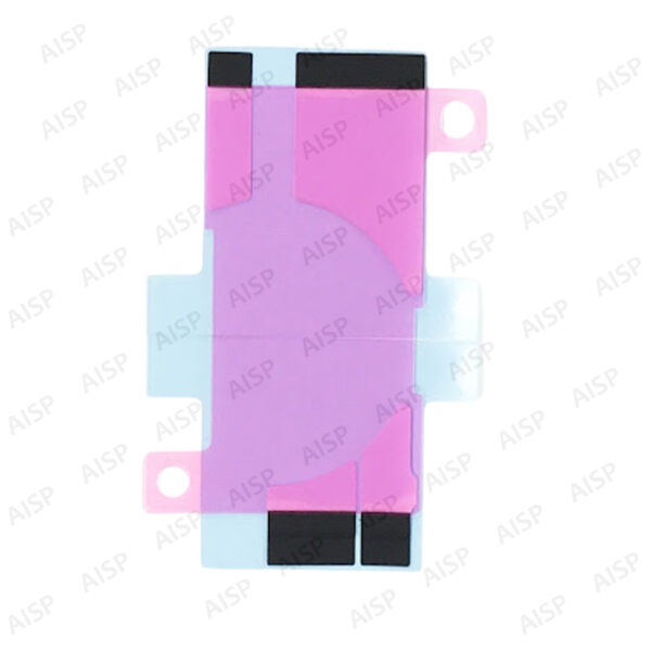 iPhone 12 バッテリーシール