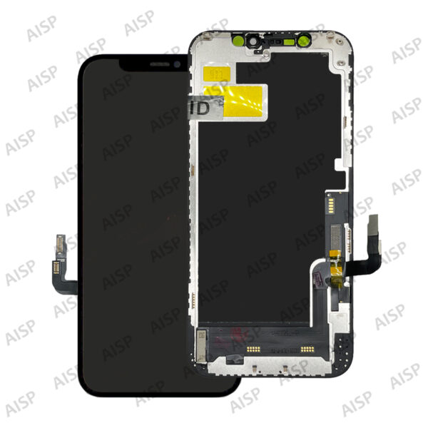 12-copy-001 【激安】iPhone 12Pro 高品質互換パネル