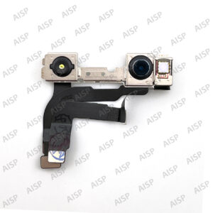 iPhone 12 フロントカメラ