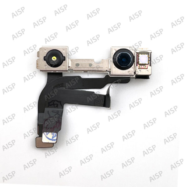 iPhone 12 フロントカメラ