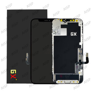 iPhone 12 有機OLED ハード パネル