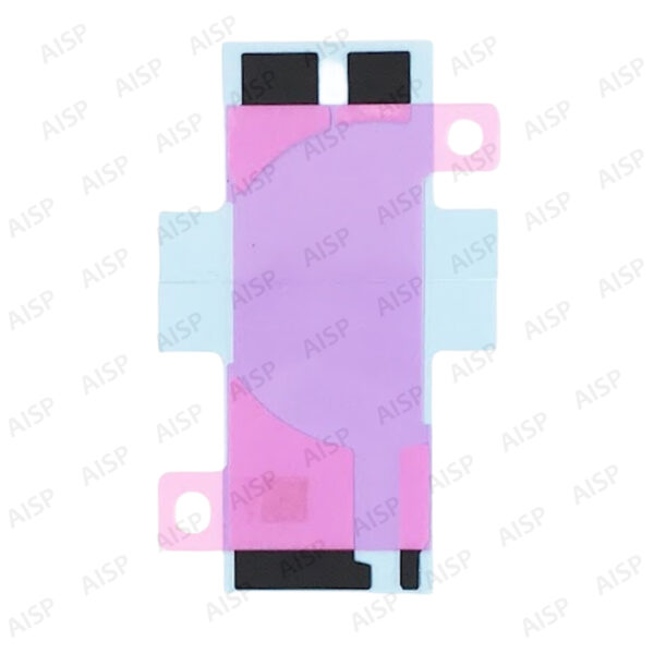 iPhone 12mini バッテリーシール