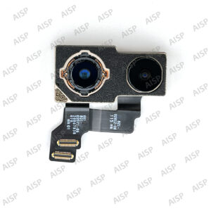 iPhone 12mini リアカメラ