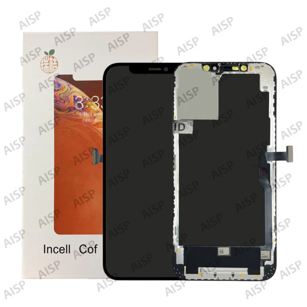 12promax-incell-001 iPhone 12ProMax 互換 インセルパネル