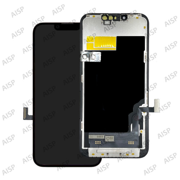 【激安】iPhone 13 高品質互換パネル