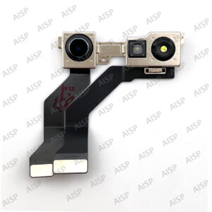 iPhone 13 フロントカメラ