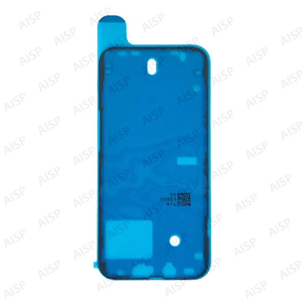 iPhone 13 防水・防塵シール