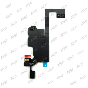 iPhone 13 フロントセンサー