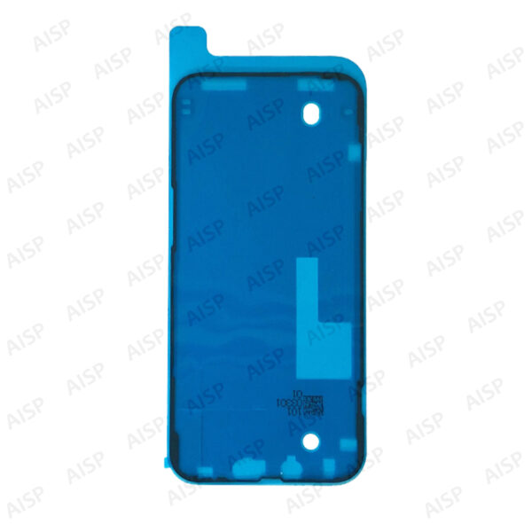 iPhone 13ProMax 防水・防塵シール