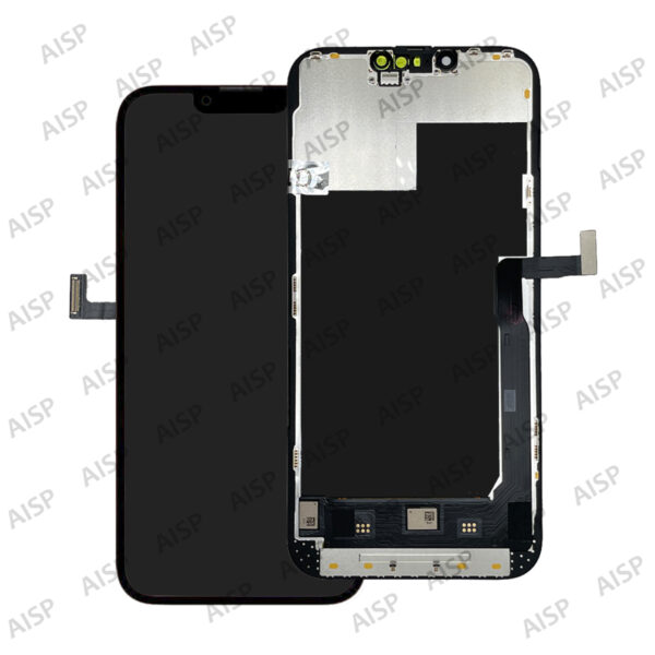 iPhone 13ProMax 有機OLED ソフト パネル