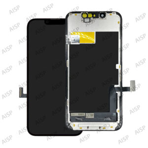 【激安】iPhone 13mini 高品質互換パネル