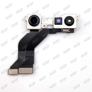 iPhone 13mini フロントカメラ