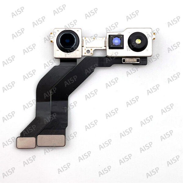 iPhone 13mini フロントカメラ