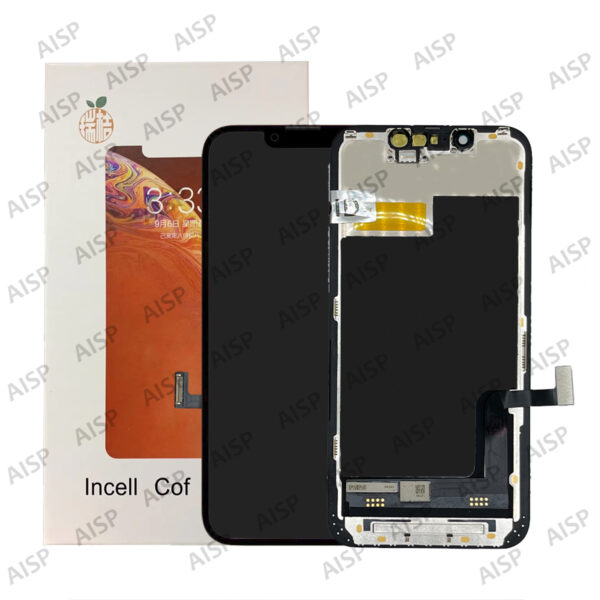 iPhone 13mini 互換 インセルパネル