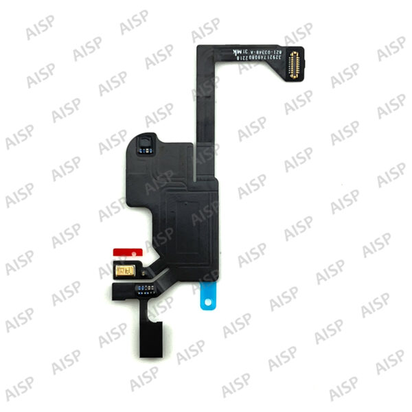 iPhone 13mini フロントセンサー