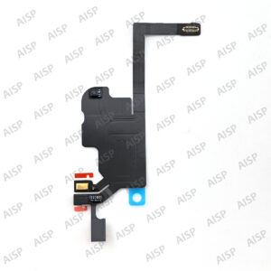 iPhone 13Pro フロントセンサー