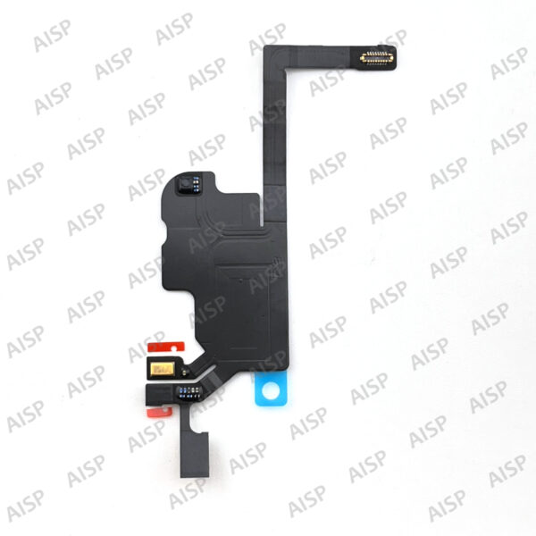 iPhone 13Pro フロントセンサー