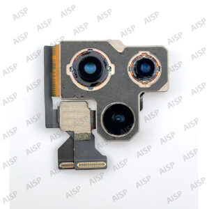 iPhone 13ProMax リアカメラ