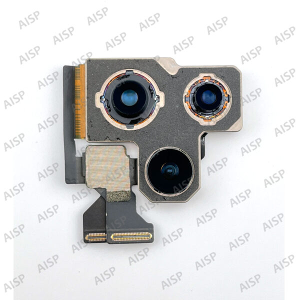 iPhone 13ProMax リアカメラ