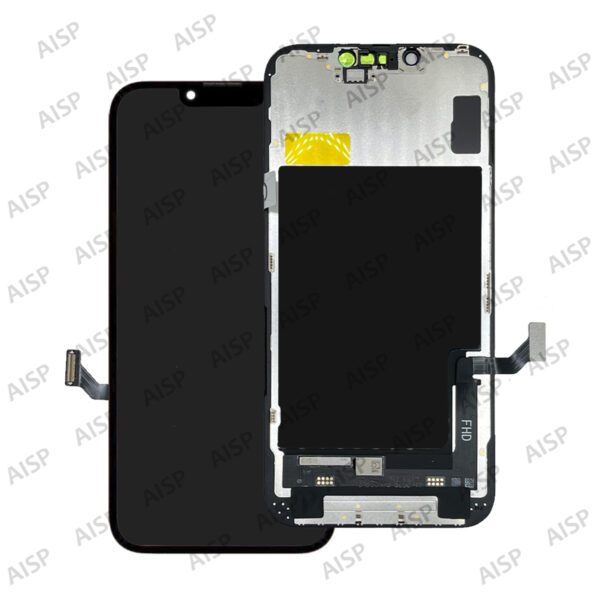 14-copy-001 【激安】iPhone 14 高品質互換パネル