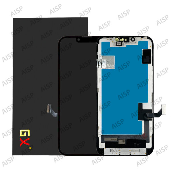 iPhone 14 有機OLED ハード パネル