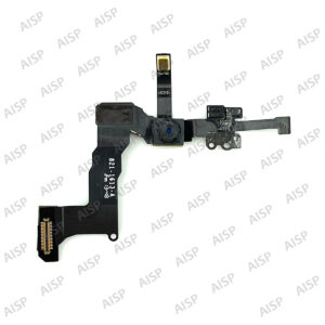 iPhone 5s フロントカメラ