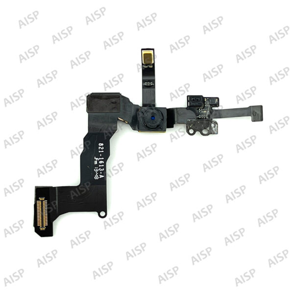 iPhone 5s フロントカメラ