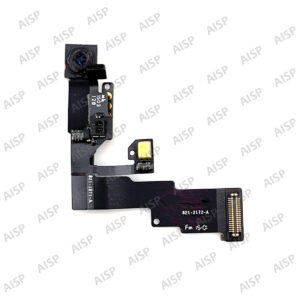 iPhone 6 フロントカメラ