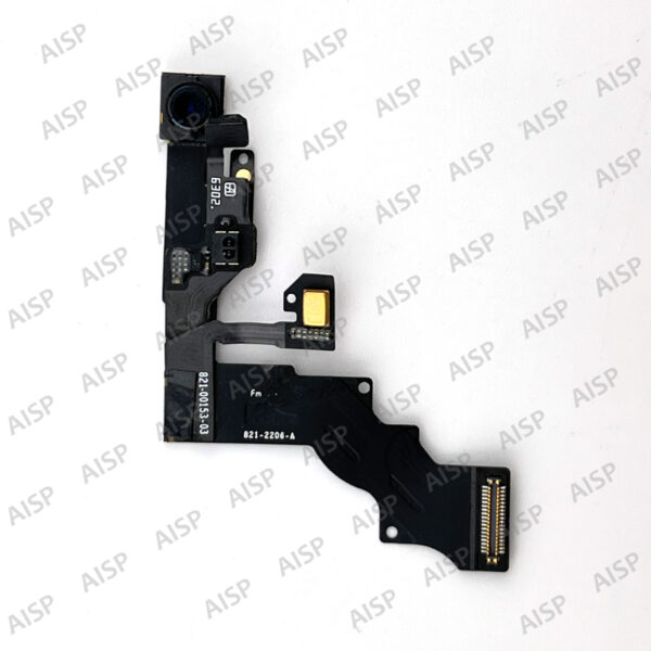 iPhone 6Plus フロントカメラ