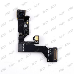 iPhone 6s フロントカメラ