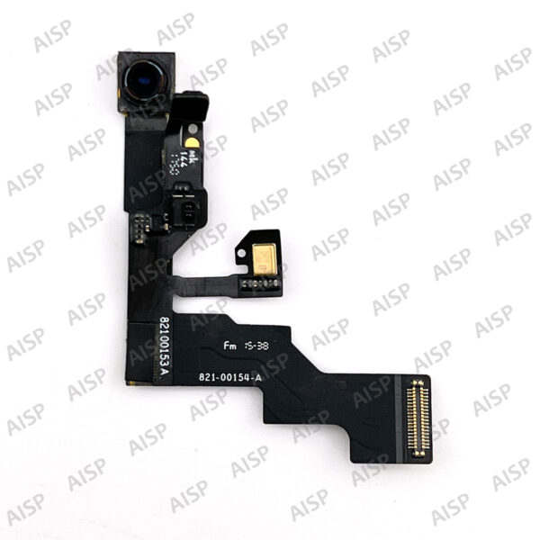 iPhone 6sPlus フロントカメラ