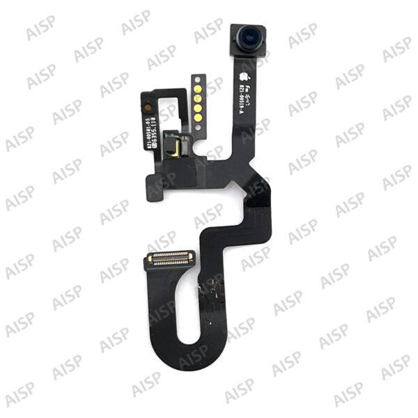 iPhone 7Plus フロントカメラ