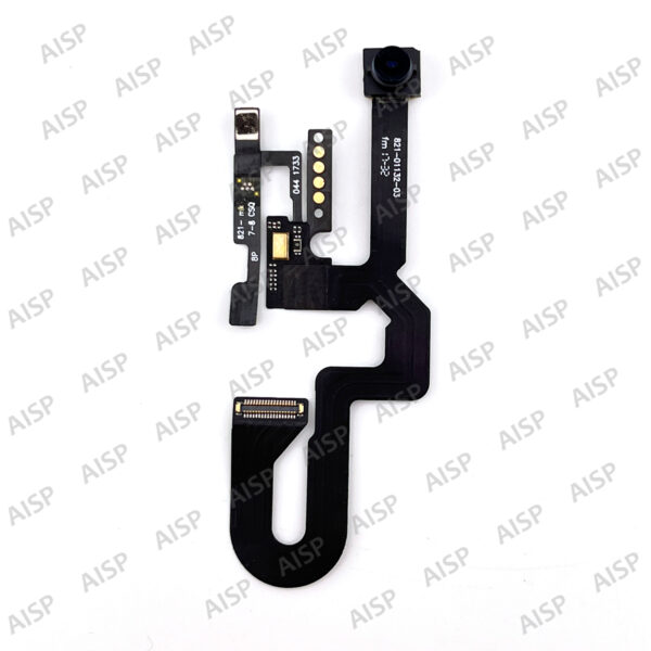 iPhone 8Plus フロントカメラ