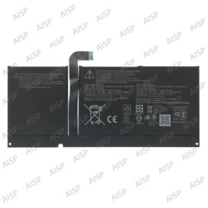 Surface Pro8バッテリー