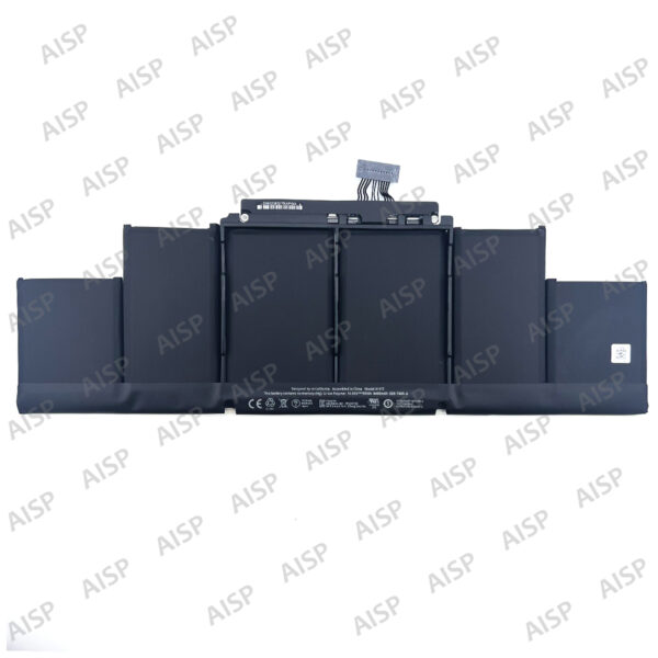 MacBook Pro Retina 15インチ A1398 バッテリー