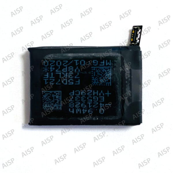 AppleWatch Series1 42mmバッテリー