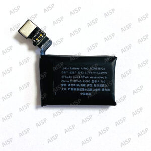 AppleWatch Series2 38mmバッテリー