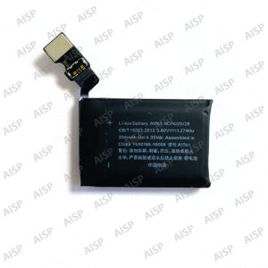 AppleWatch Series2 42mmバッテリー