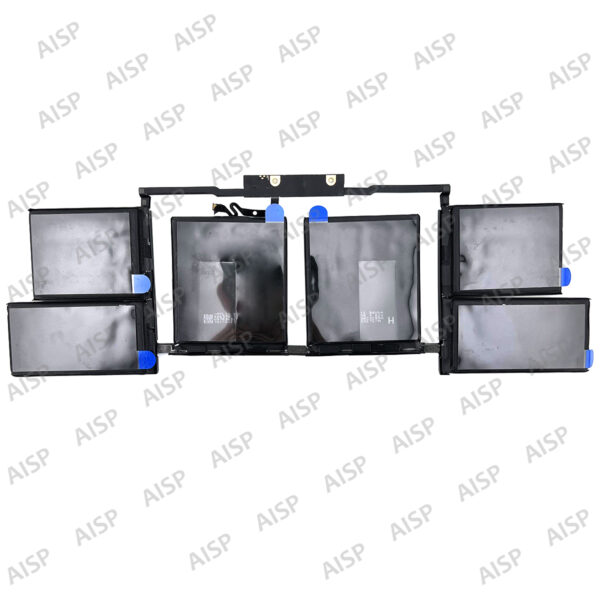 MacBook Pro
15インチ A1707 バッテリー