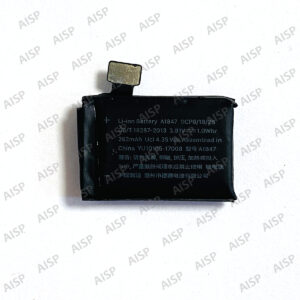 AppleWatch Series3 38mm GPSバッテリー