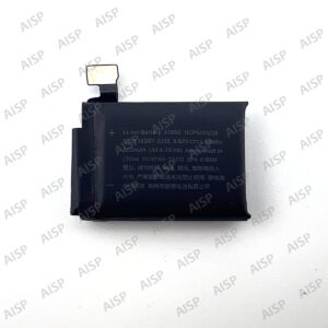 AppleWatch Series3 42mm Cellular(LTE) バッテリー