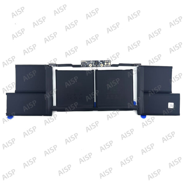 MacBook Pro
15 インチ A1990 バッテリー