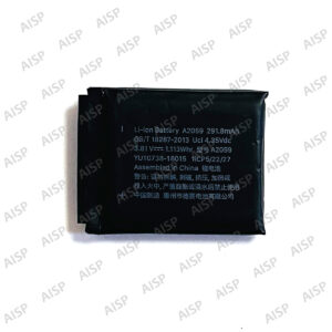 AppleWatch Series4 44mmバッテリー