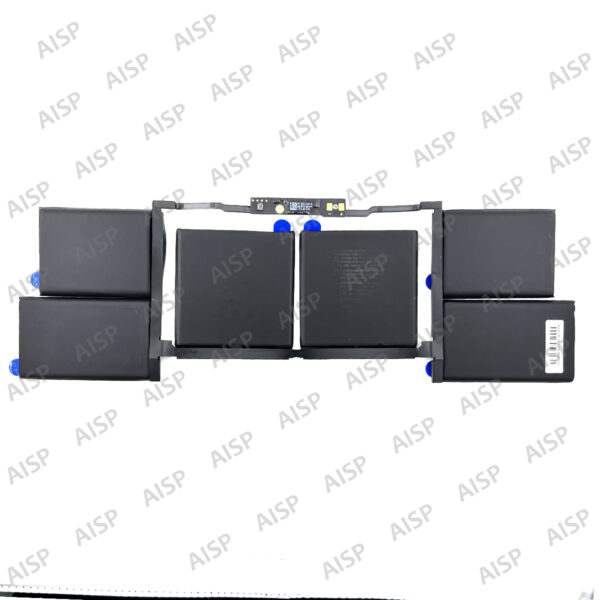 MacBook Pro
16 インチ A2141 バッテリー