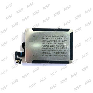 AppleWatch Series6 40mmバッテリー