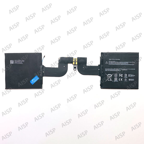 Surface Book2 15inch バッテリー