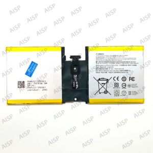 Surface Go バッテリー