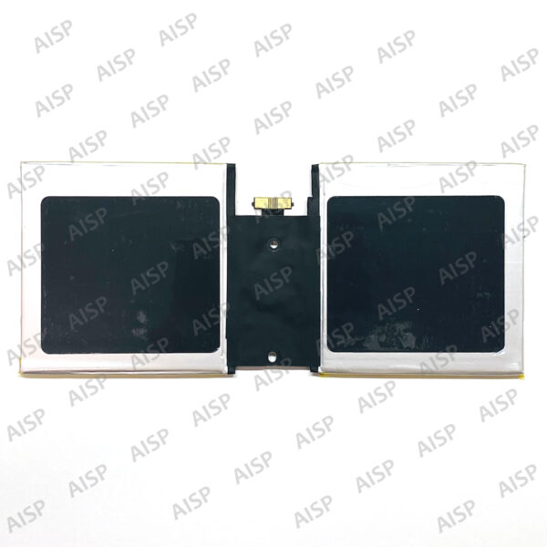 Surface Go バッテリー