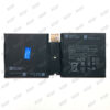 Surface Go2 バッテリー